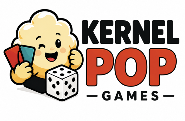 Kernel Pop Games